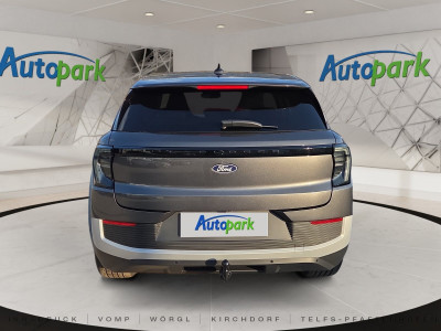 Ford Explorer Neuwagen