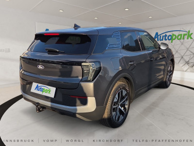 Ford Explorer Neuwagen