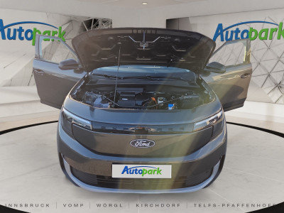 Ford Explorer Neuwagen