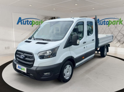 Ford Transit Neuwagen