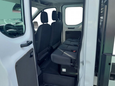 Ford Transit Neuwagen