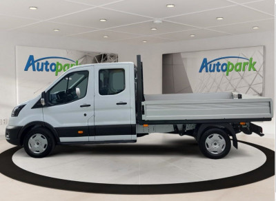 Ford Transit Neuwagen