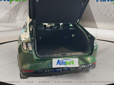 Ford Mustang Mach-E Vorführwagen