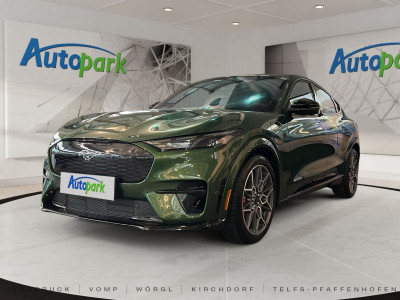 Ford Mustang Mach-E Vorführwagen