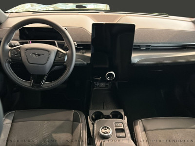 Ford Mustang Mach-E Vorführwagen