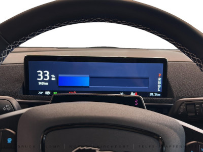 Ford Mustang Mach-E Vorführwagen