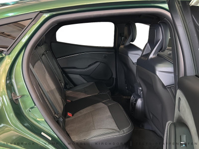 Ford Mustang Mach-E Vorführwagen