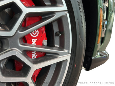 Ford Mustang Mach-E Vorführwagen