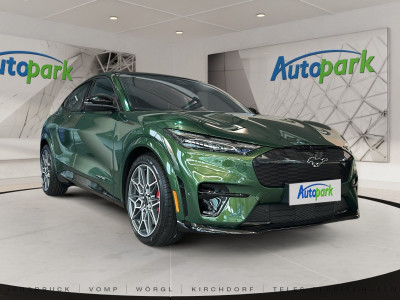 Ford Mustang Mach-E Vorführwagen