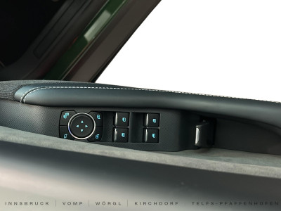 Ford Mustang Mach-E Vorführwagen