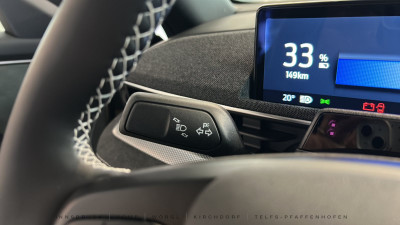 Ford Mustang Mach-E Vorführwagen