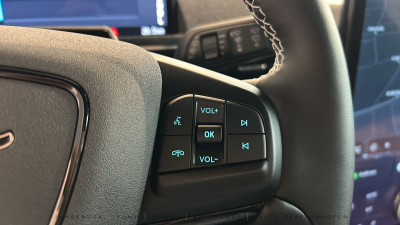 Ford Mustang Mach-E Vorführwagen