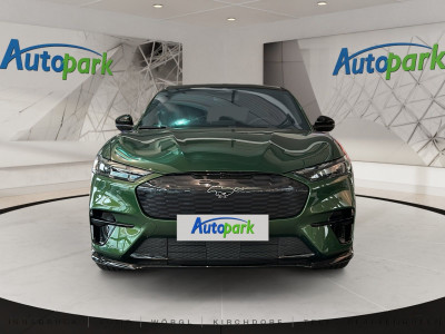 Ford Mustang Mach-E Vorführwagen