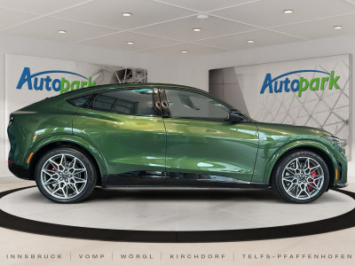 Ford Mustang Mach-E Vorführwagen