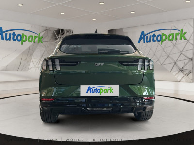 Ford Mustang Mach-E Vorführwagen