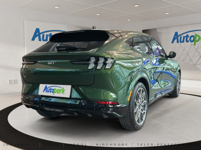 Ford Mustang Mach-E Vorführwagen