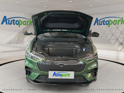 Ford Mustang Mach-E Vorführwagen