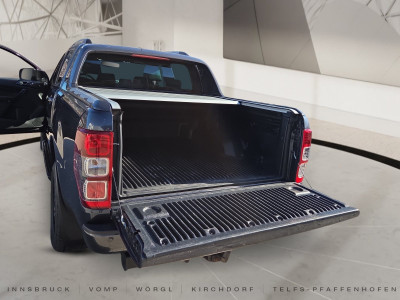 Ford Ranger Gebrauchtwagen