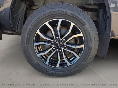 Ford Ranger Gebrauchtwagen