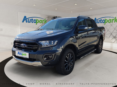 Ford Ranger Gebrauchtwagen