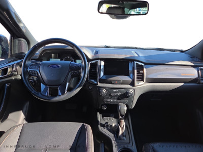 Ford Ranger Gebrauchtwagen