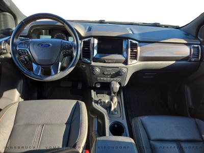 Ford Ranger Gebrauchtwagen