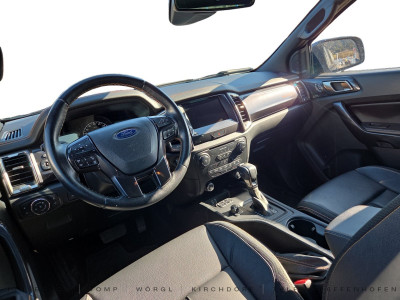 Ford Ranger Gebrauchtwagen