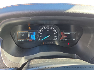 Ford Ranger Gebrauchtwagen