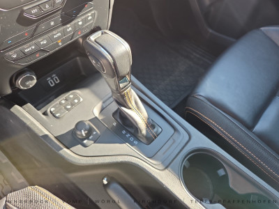 Ford Ranger Gebrauchtwagen