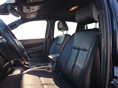 Ford Ranger Gebrauchtwagen