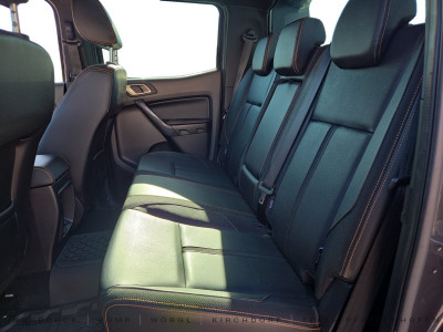 Ford Ranger Gebrauchtwagen