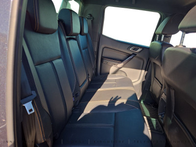 Ford Ranger Gebrauchtwagen