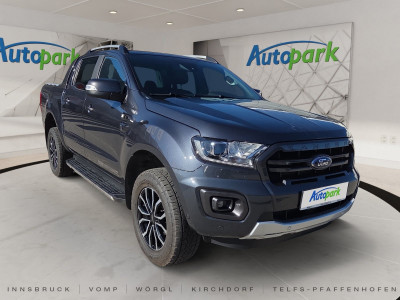 Ford Ranger Gebrauchtwagen