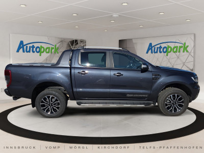 Ford Ranger Gebrauchtwagen