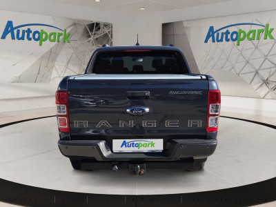 Ford Ranger Gebrauchtwagen