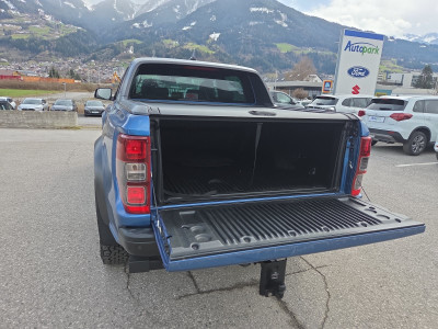 Ford Ranger Gebrauchtwagen