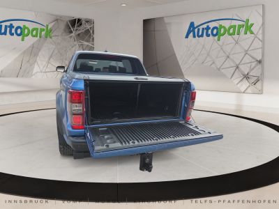 Ford Ranger Gebrauchtwagen Ford Ranger Gebrauchtwagen