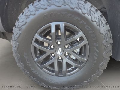 Ford Ranger Gebrauchtwagen Ford Ranger Gebrauchtwagen