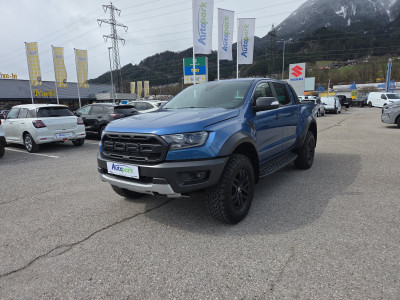 Ford Ranger Gebrauchtwagen