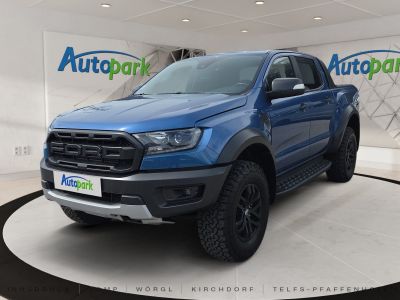 Ford Ranger Gebrauchtwagen