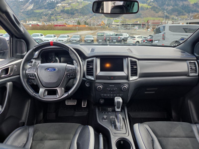 Ford Ranger Gebrauchtwagen