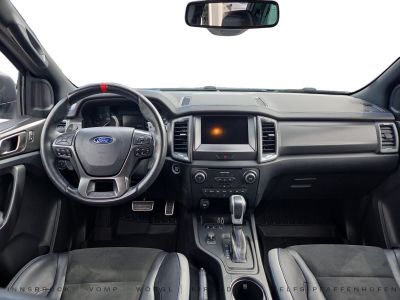 Ford Ranger Gebrauchtwagen Ford Ranger Gebrauchtwagen
