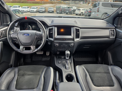 Ford Ranger Gebrauchtwagen