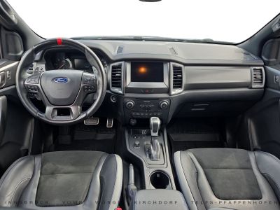 Ford Ranger Gebrauchtwagen Ford Ranger Gebrauchtwagen