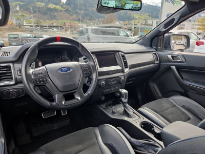 Ford Ranger Gebrauchtwagen
