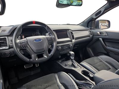 Ford Ranger Gebrauchtwagen Ford Ranger Gebrauchtwagen