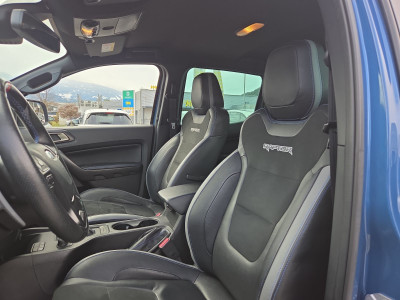 Ford Ranger Gebrauchtwagen