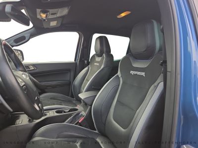 Ford Ranger Gebrauchtwagen Ford Ranger Gebrauchtwagen
