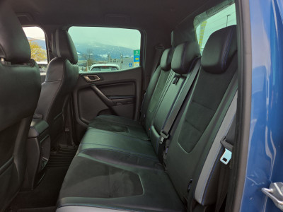 Ford Ranger Gebrauchtwagen