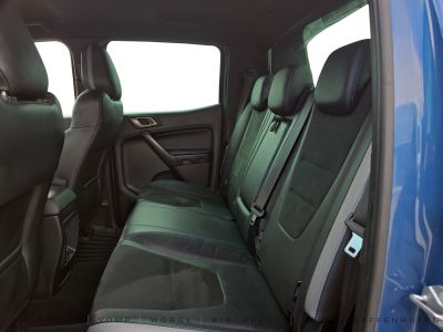 Ford Ranger Gebrauchtwagen Ford Ranger Gebrauchtwagen